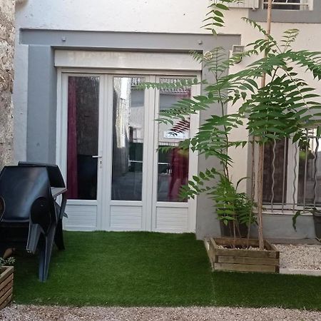 Studio Cosy Au Calme Cuxac-dʼAude Eksteriør billede